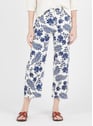 NICE THINGS Bleu clair Bleu