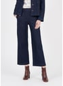 NICE THINGS Bleu jean foncé Bleu