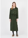 NICE THINGS VERT MOYEN Vert