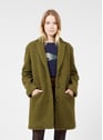 NICE THINGS Vert vif Vert