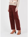 NICE THINGS Acajou clair Marron