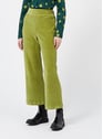 NICE THINGS Vert vif Vert