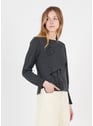 NICE THINGS GRIS MOYEN Gris