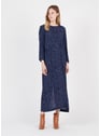 NICE THINGS BLEU MOYEN Bleu
