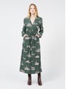 NICE THINGS VERT MOYEN Vert