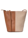 NICE THINGS Camel Marron
