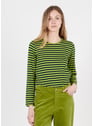 NICE THINGS Vert fumé Multicolore