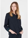 NICE THINGS Bleu marine Multicolore