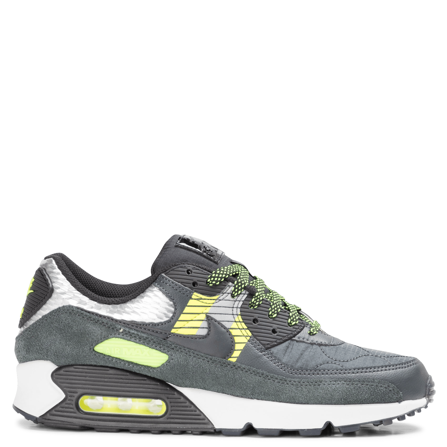 Air Max 90 - Nike Sneakers for Men and Women