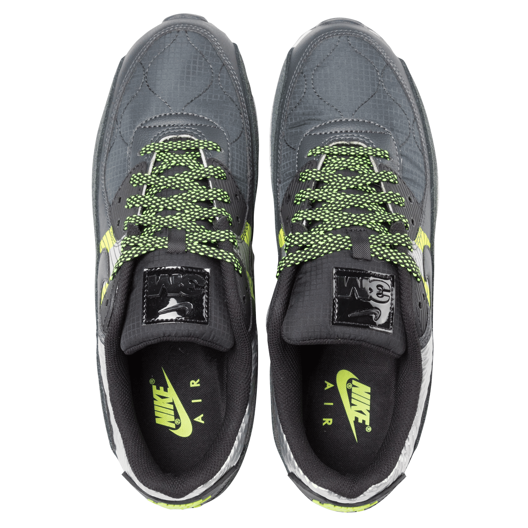 3M Nike Air Max 90 Winter CZ2975-002 Release Date | SneakerNews.com