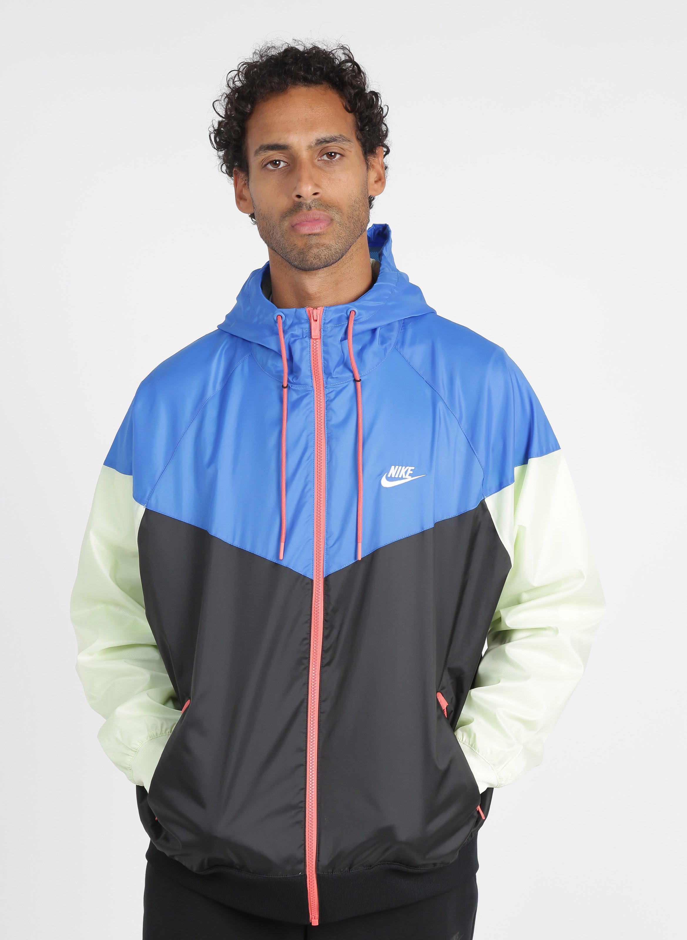 Nike Pantalon jogging Dri-Fit Fleece BV2775 Gris Regular Fit • Modivo.fr