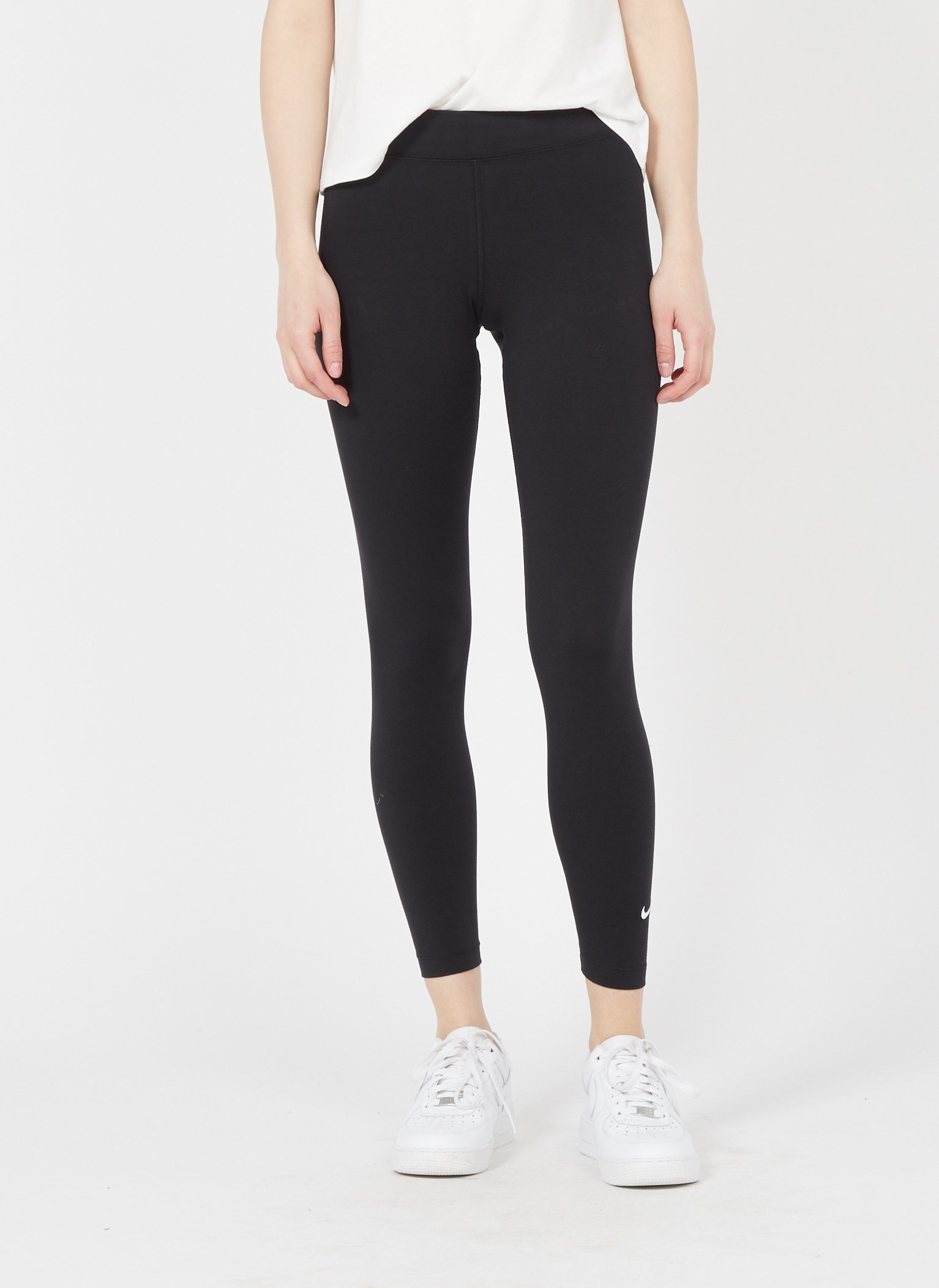 legging nike coton