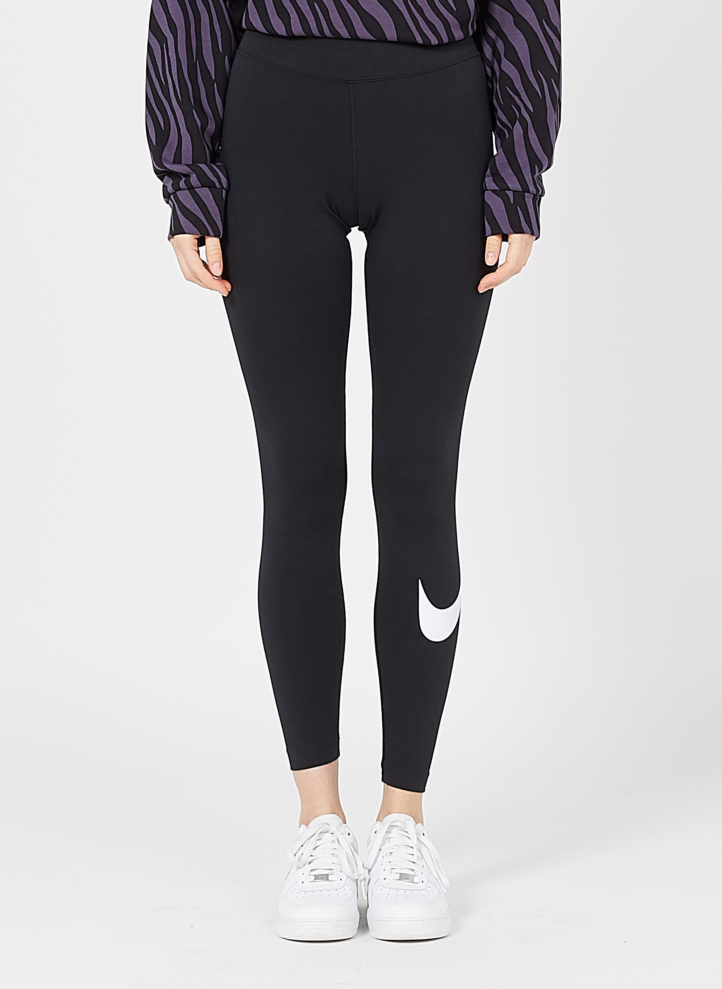 legging nike solde