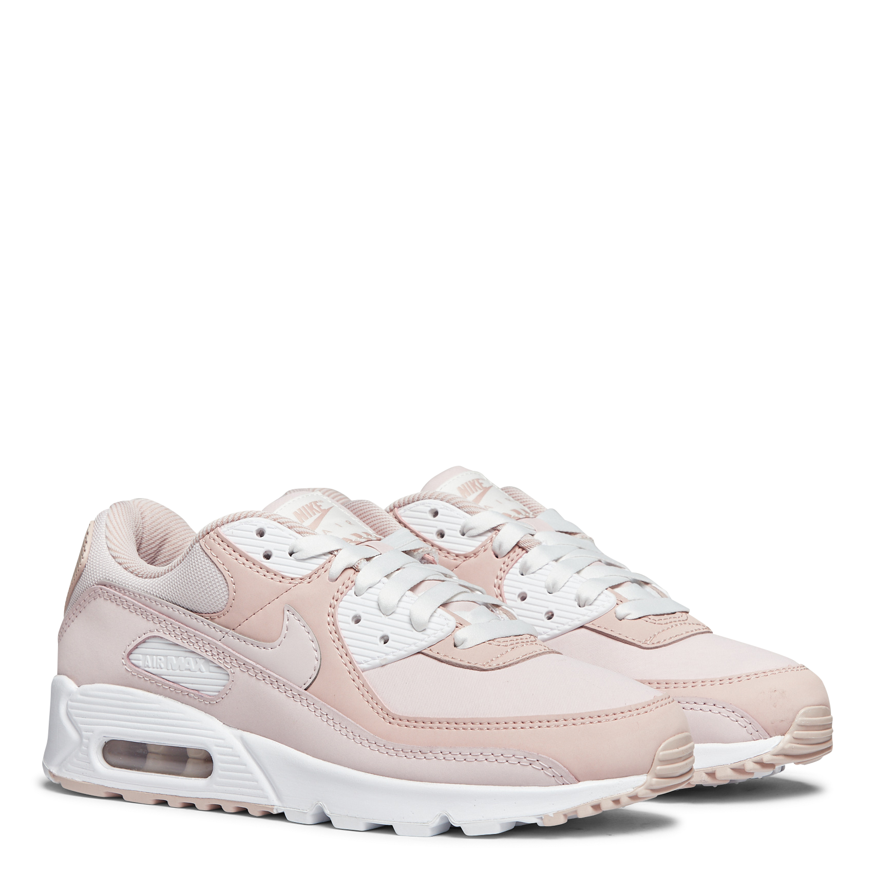 air max 90 barely rose