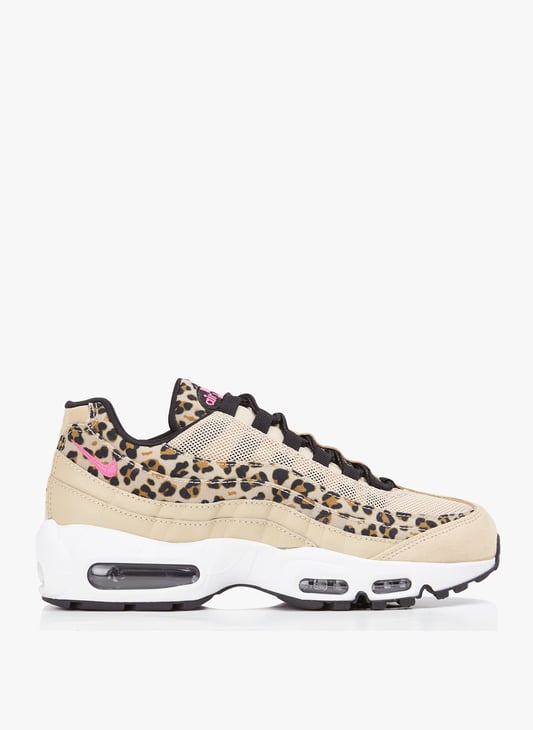 Nike Air Max 95 Premium Animal Beige Nike Air Max 95 Premium Animal Beige