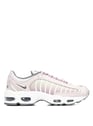 NIKE BARELY ROSE/SMOKE GREY-PLUM DUST-WHITE Beige