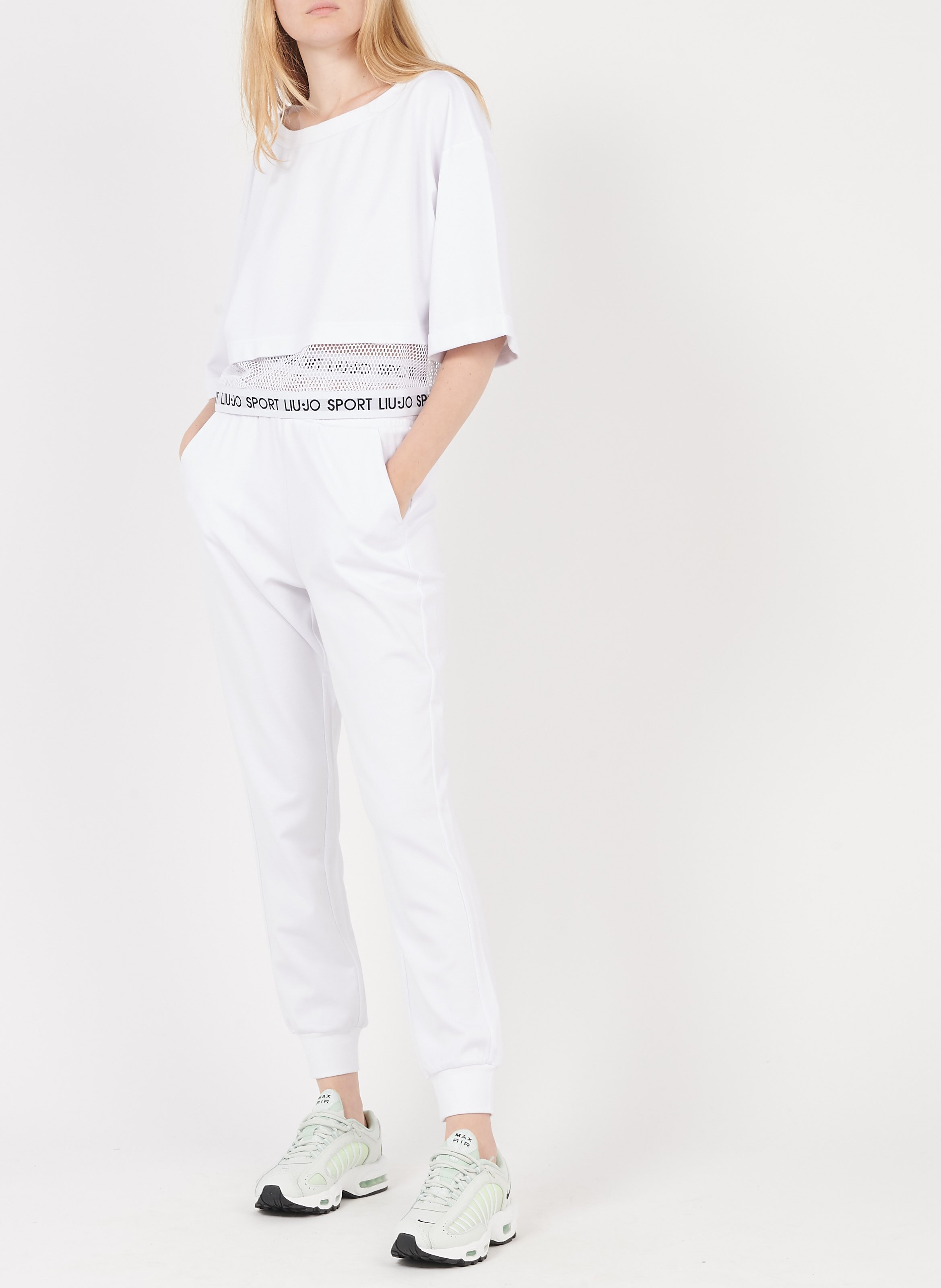 Nike Air Max Tailwind Iv Spruce Aura/black-white-pistachio Frost Nike -  Femme | Place des Tendances