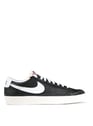 NIKE BLACK/WHITE-SAIL-BLACK Noir