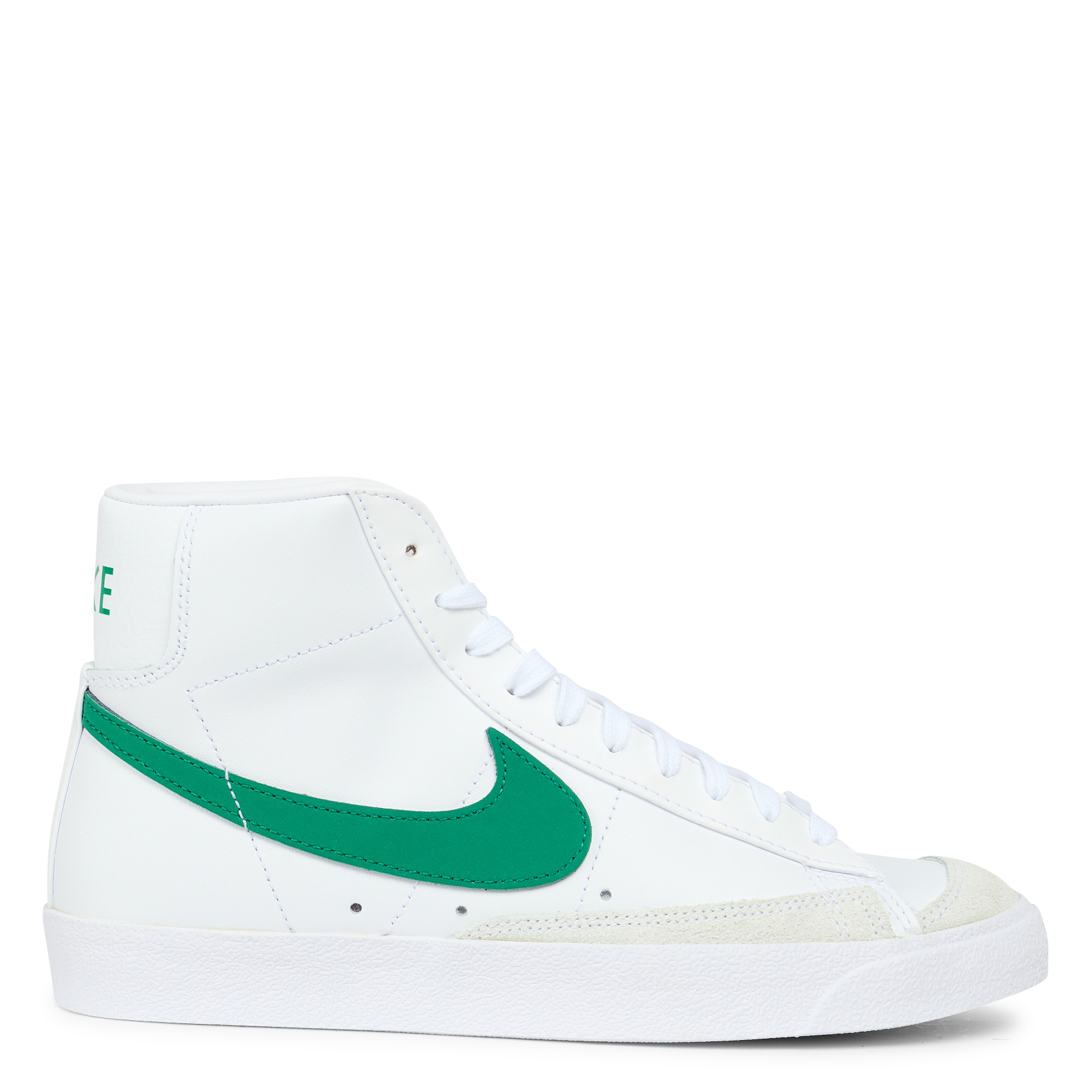 nike 77 mid blazer vintage