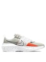NIKE CREAM II/ARMORY NAVY-SUMMIT WHITE-ORANGE Beige