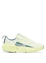 NIKE LIME ICE/WHITE-ARMORY NAVY Jaune