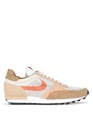 NIKE LIGHT BONE/ORANGE-HEMP-DK DRIFTWOOD Beige