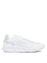 NIKE WHITE/WHITE-PURE PLATINUM Blanc