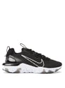 NIKE BLACK/WHITE-BLACK Noir