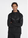 NIKE BLACK/BLACK Noir