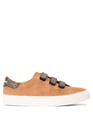 NO NAME FAUVE/GOLD Marron