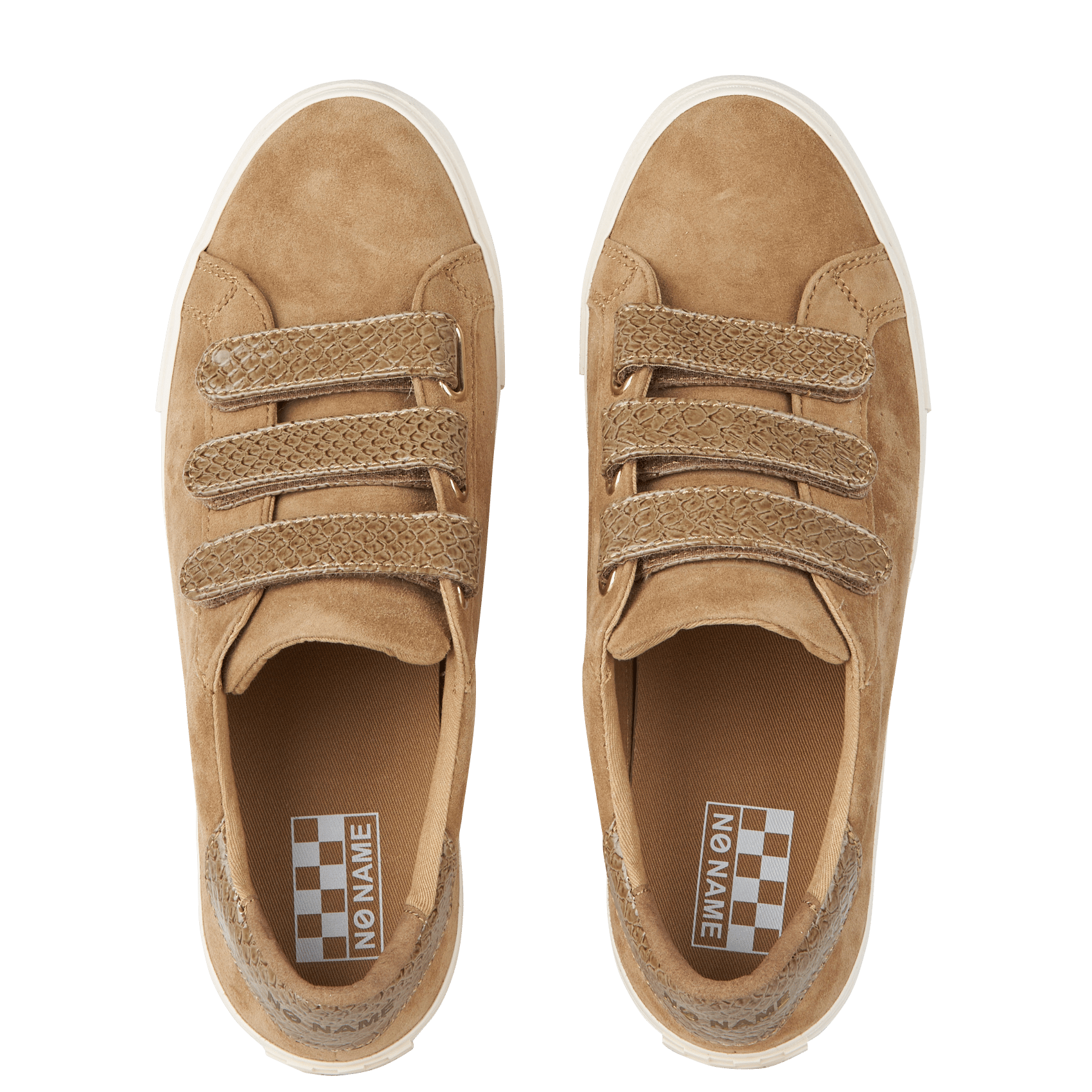 basket sandro scratch camel