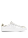 NO NAME WHITE/L.GOLD Blanc