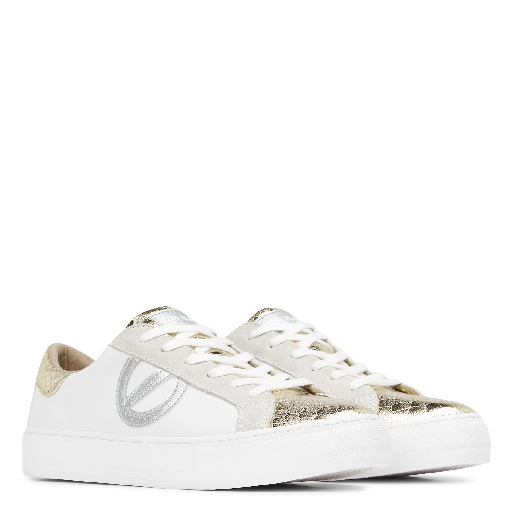 basket no name blanche