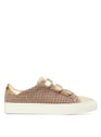 NO NAME CHESTNUT/NUDE Multicolore