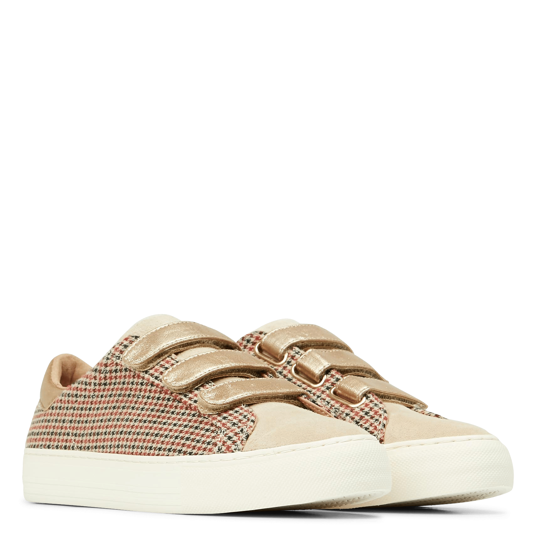 no name scratch femme