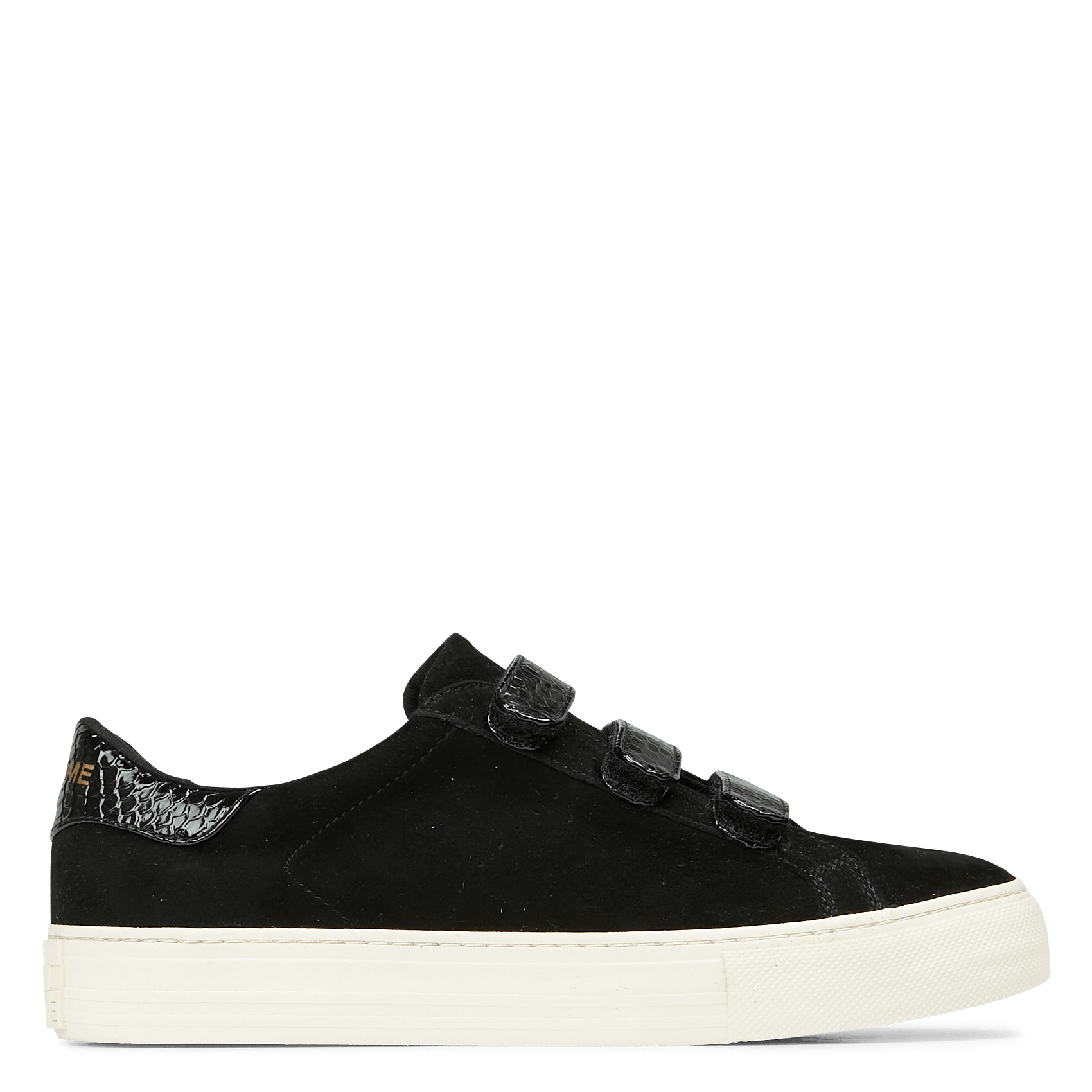 chaussure no name a scratch