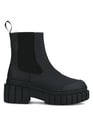 NO NAME BLACK SOLE BLACK Noir