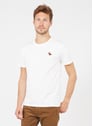 OLOW Ecru naturel Blanc