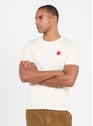 OLOW Ecru naturel Blanc