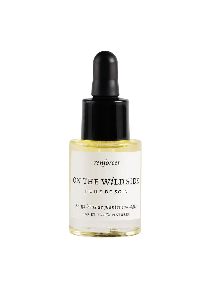 ON THE WILD SIDE Huile de Soin | 