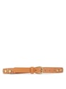 ONE STEP Marron fauve Marron