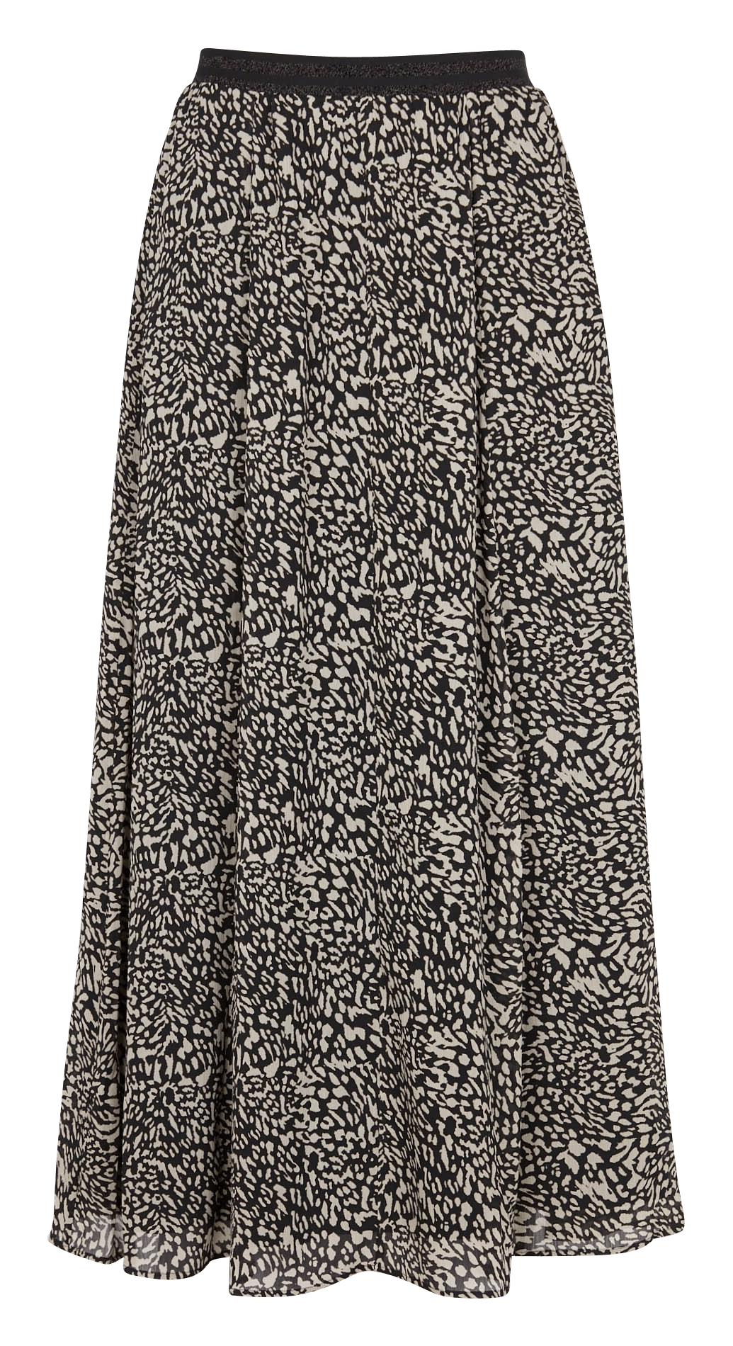 jupe longue one step