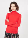 ONE STEP Rouge vermillon Rouge