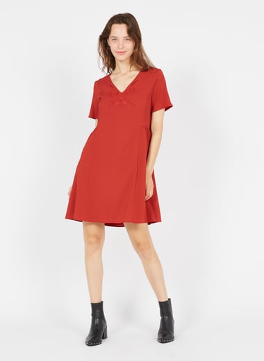 Robe One Step Femme : Nouvelle collection | Place des Tendances