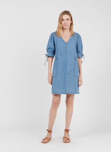 Robe One Step Femme : Nouvelle collection | Place des Tendances