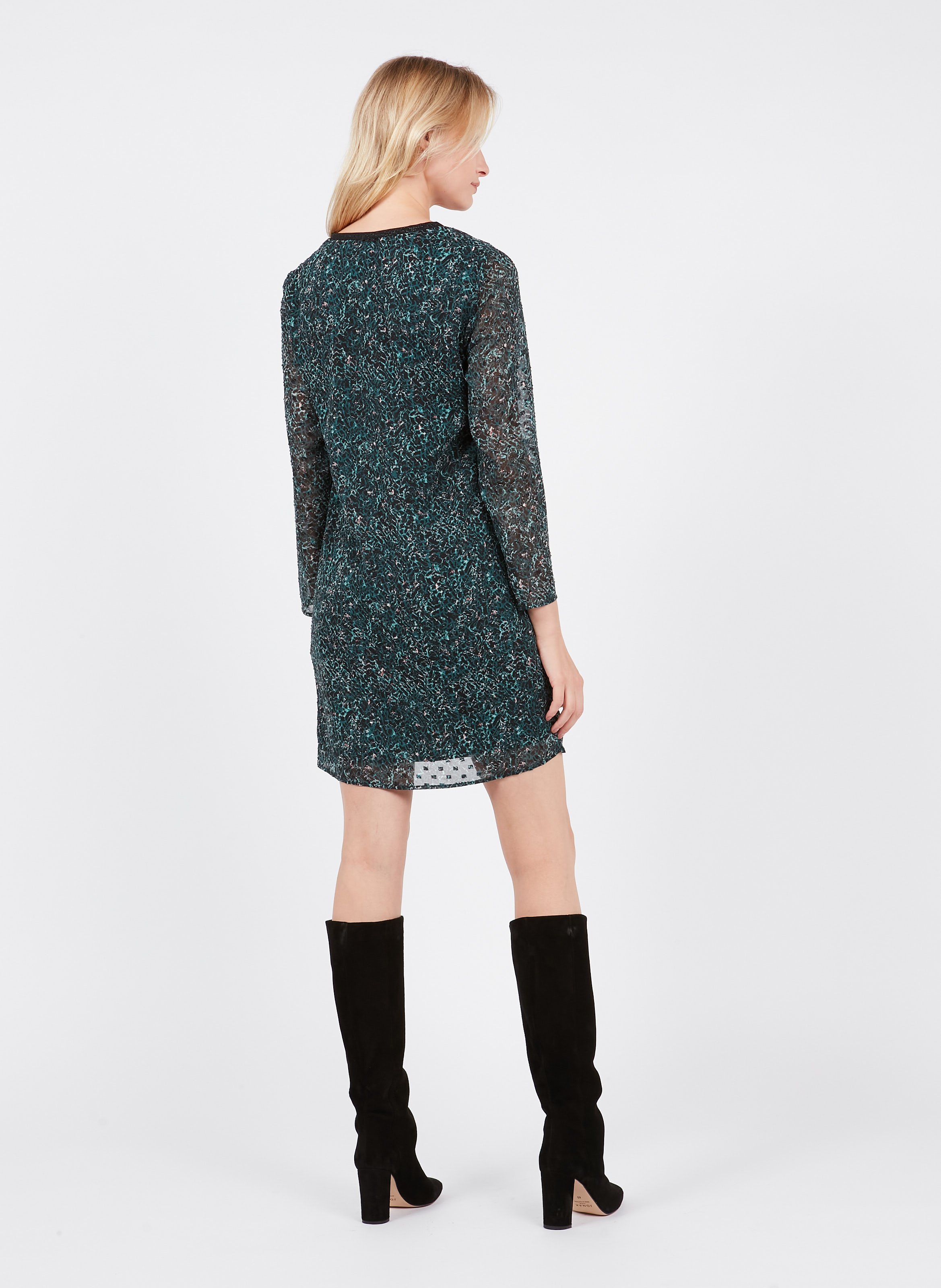 robe rivera one step