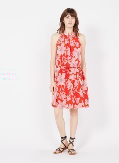 Robe One Step Femme : Nouvelle collection | Place des Tendances