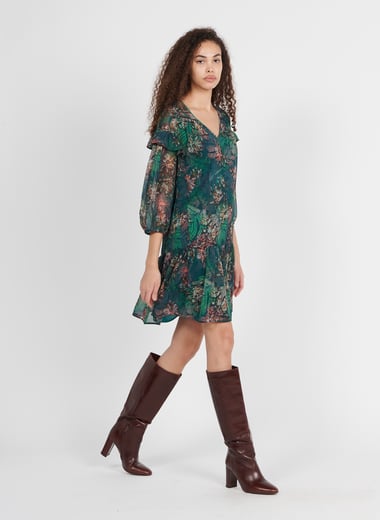 Robe One Step Femme : Nouvelle collection | Place des Tendances