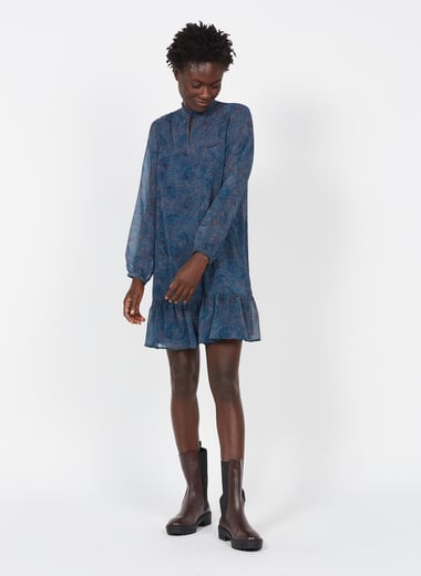 Robe One Step Femme : Nouvelle collection | Place des Tendances