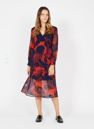 Robe One Step Femme : Nouvelle collection | Place des Tendances